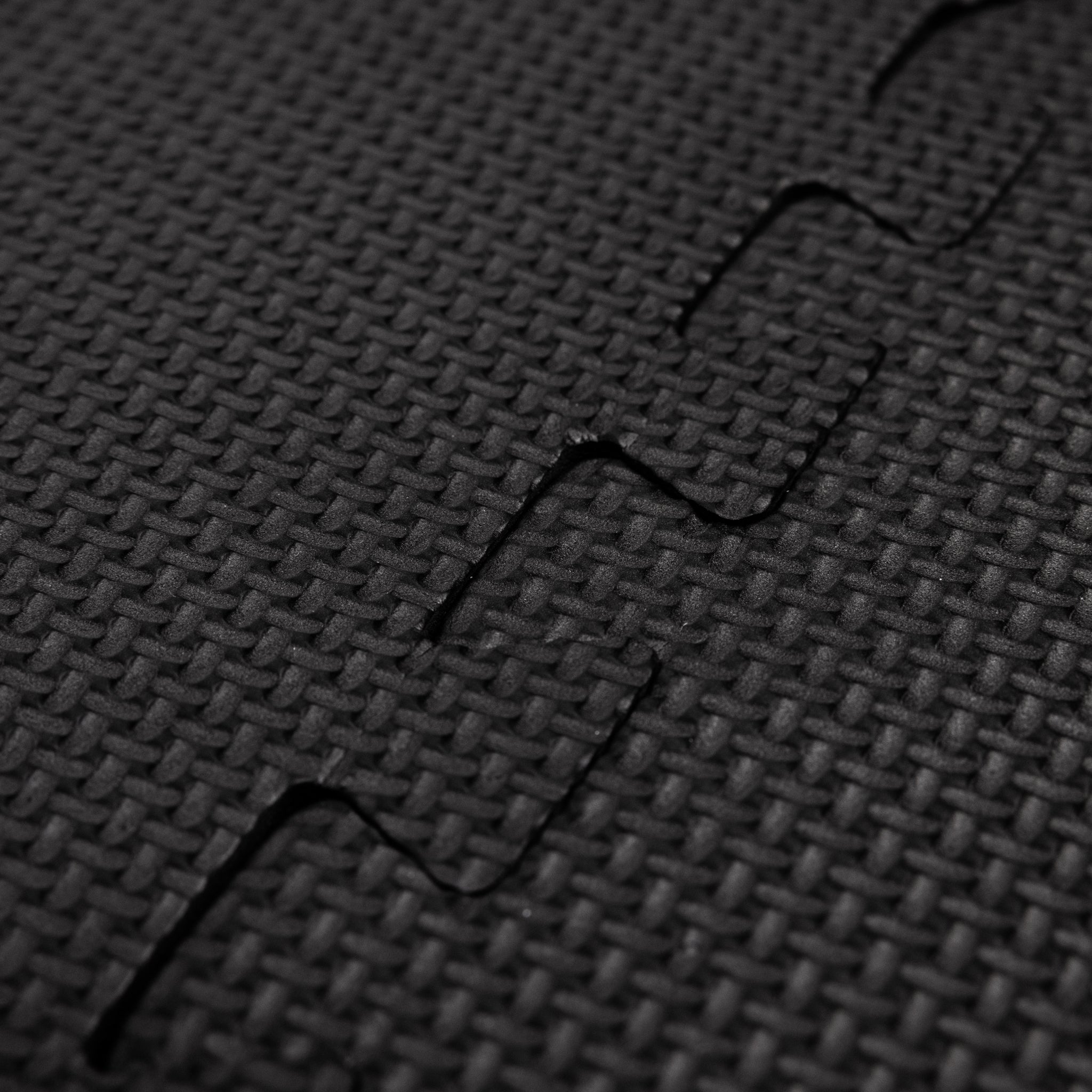 Gravity Fitness Interlocking Floor Mats - Pack of 6