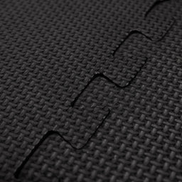 Gravity Fitness Interlocking Floor Mats - Pack of 6