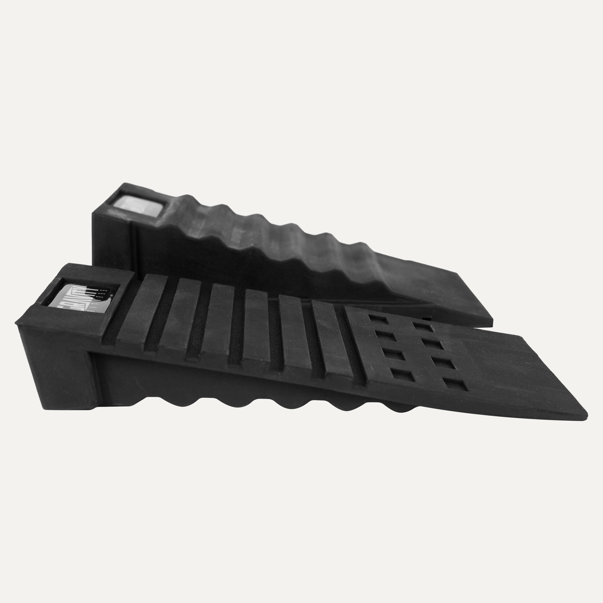 Gravity Fitness 2 in 1 Squat ramps