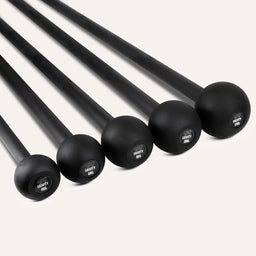 Gravity Fitness "Macebells" Steel Mace 4kg - 12kg