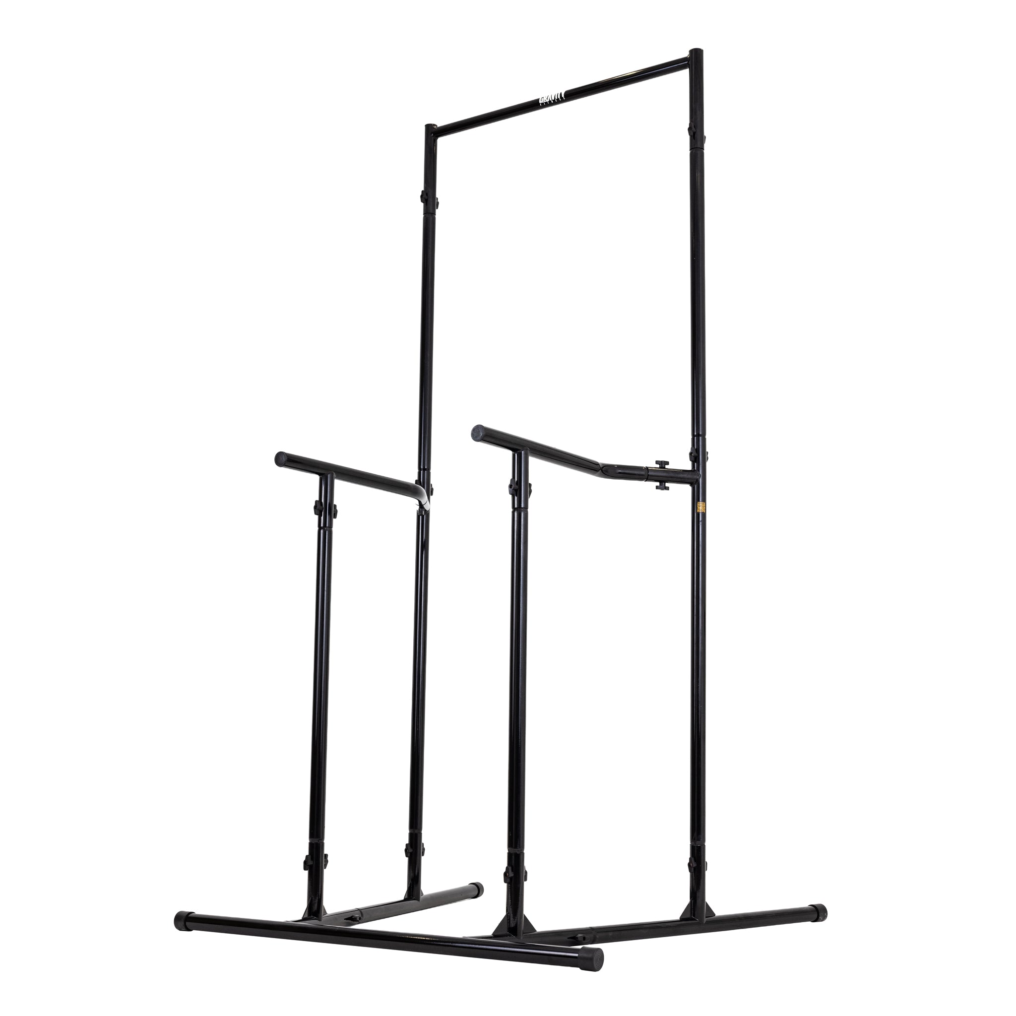 Gravity Fitness Advanced Calisthenics Pull Up Rack