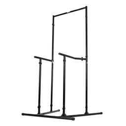 Gravity Fitness Advanced Calisthenics Pull Up Rack