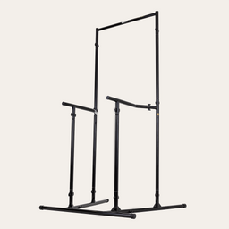 Gravity Fitness Advanced Portable Pull Up Rack