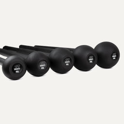 Gravity Fitness "Macebells" Steel Mace 4kg - 12kg