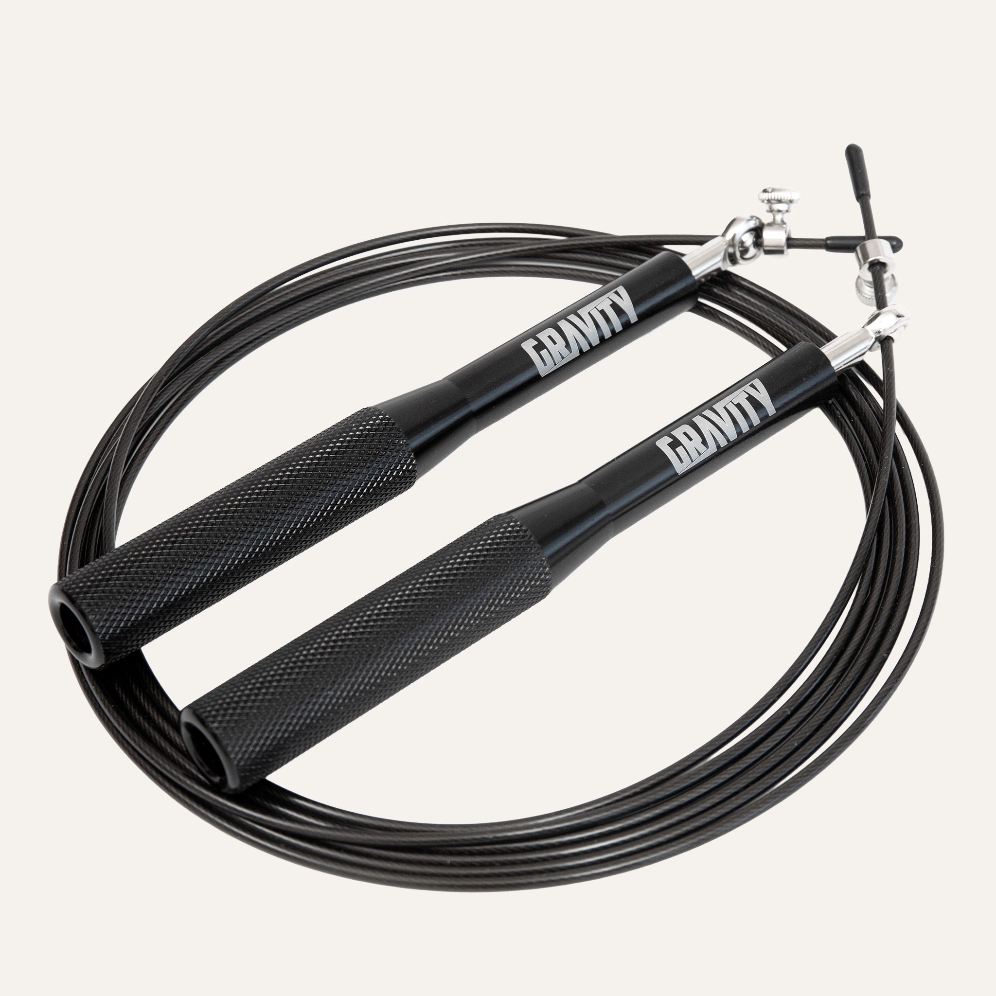 Gravity Fitness Skipping Jump rope
