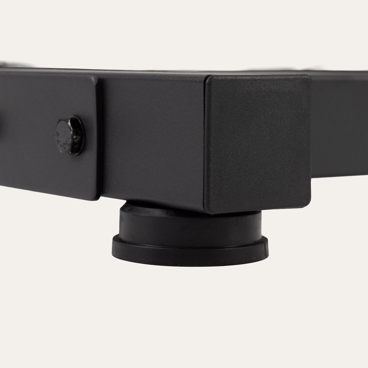 Gravity Fitness Freestanding Pull Up Bar, with Optional Dip Bars