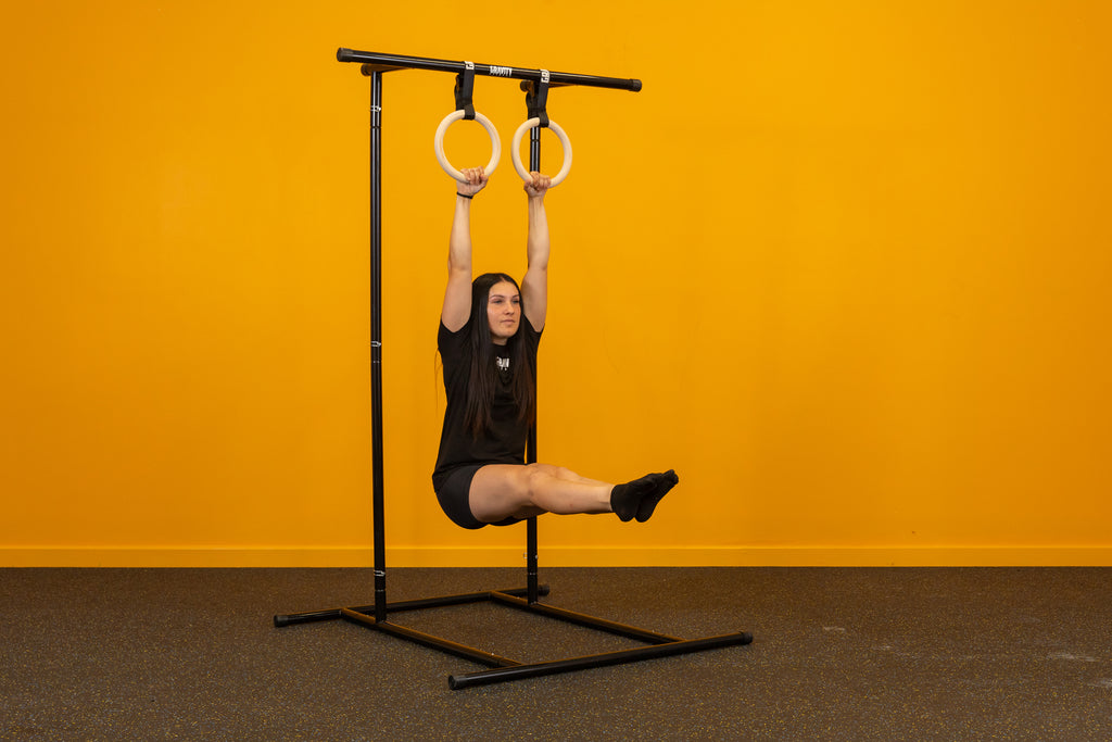 Pull Up Bar Buy Gymnastics Rings Exercise Ring
