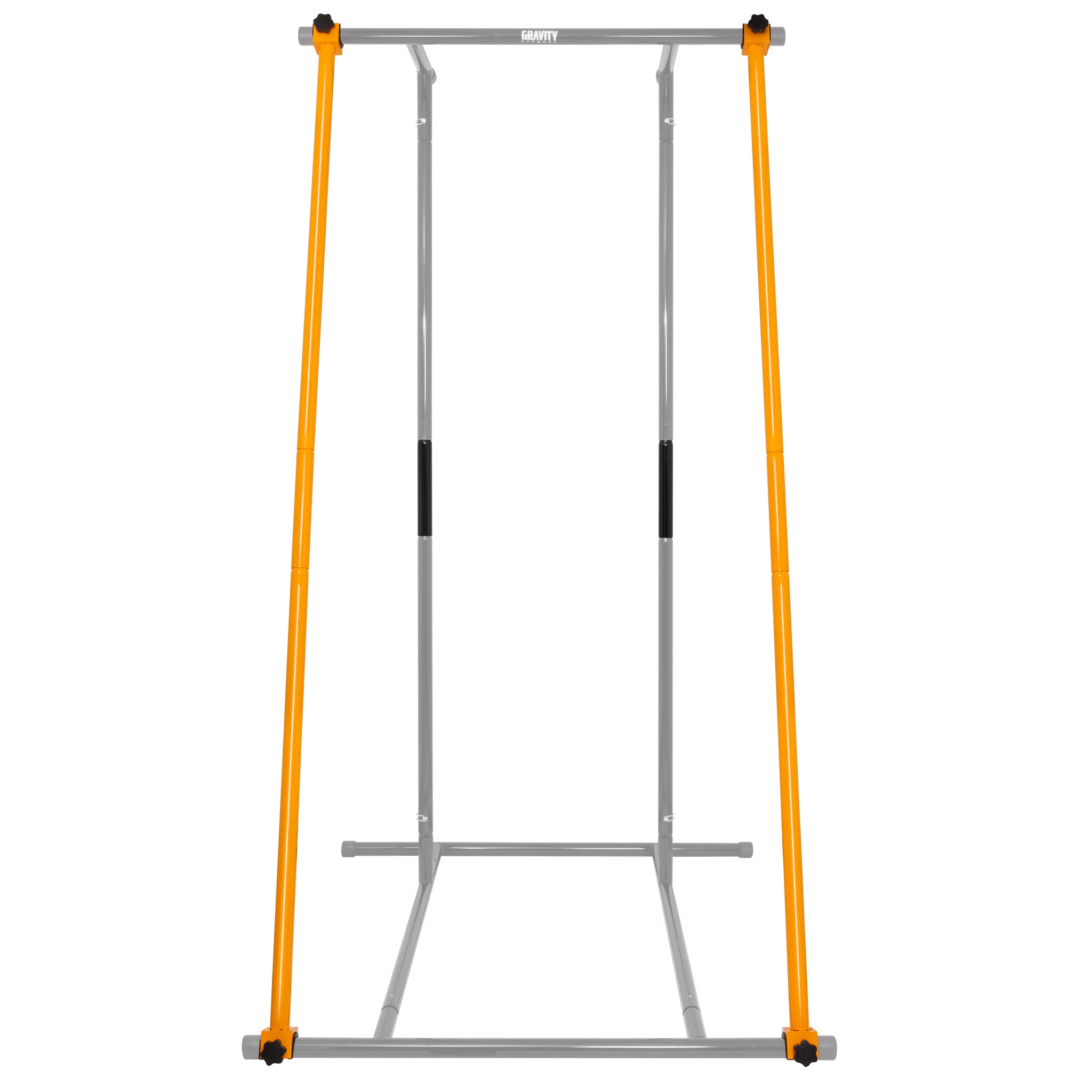 Gravity Fitness Pull up Rack Extension Kit Gravity Fitness Equipment