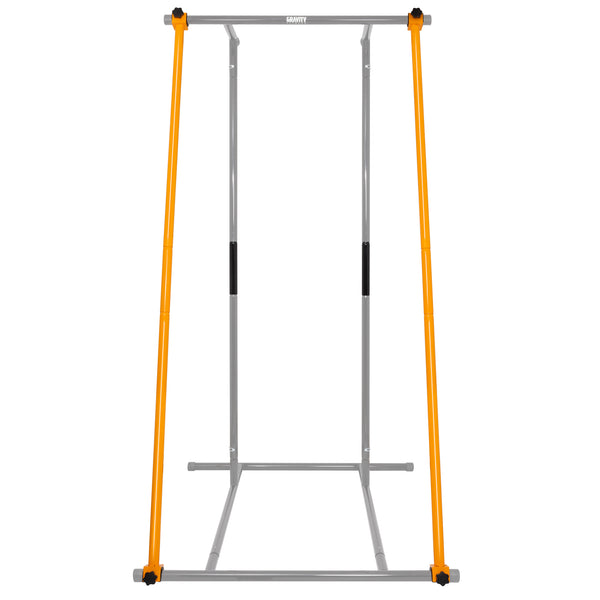 Gravity Fitness Pull up Rack Extension Kit - Gravity Fitness Equipment