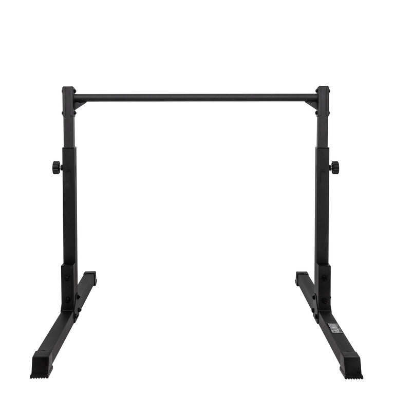 Ics Bar Calisthenics Statics Bar - Gravity Fitness Equipment