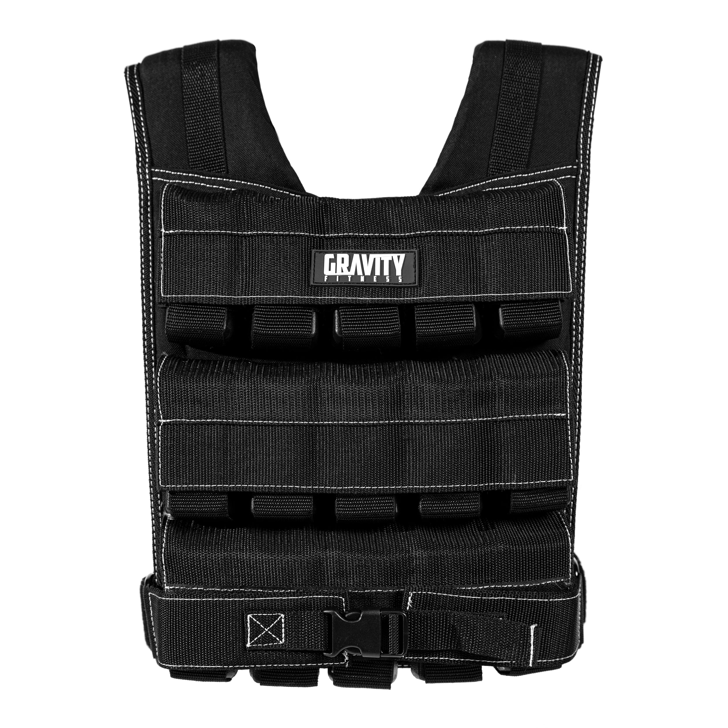 Weighted Vest 10kg, 20kg, 30kg