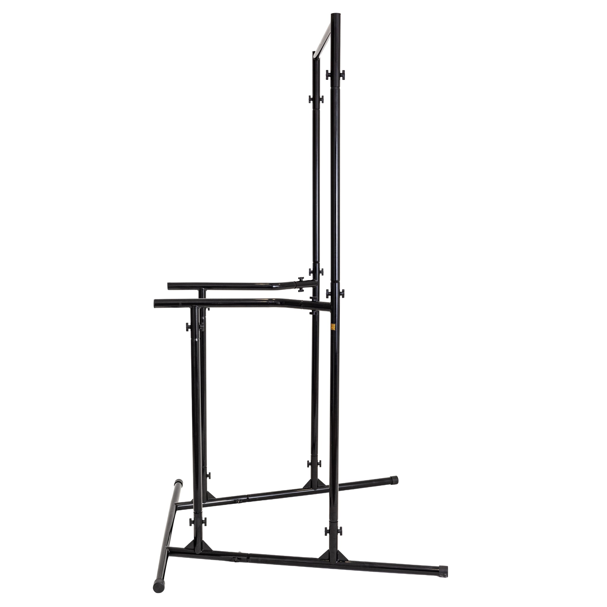Gravity Fitness Advanced Calisthenics Pull Up Rack