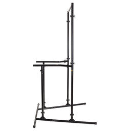 Gravity Fitness Advanced Calisthenics Pull Up Rack