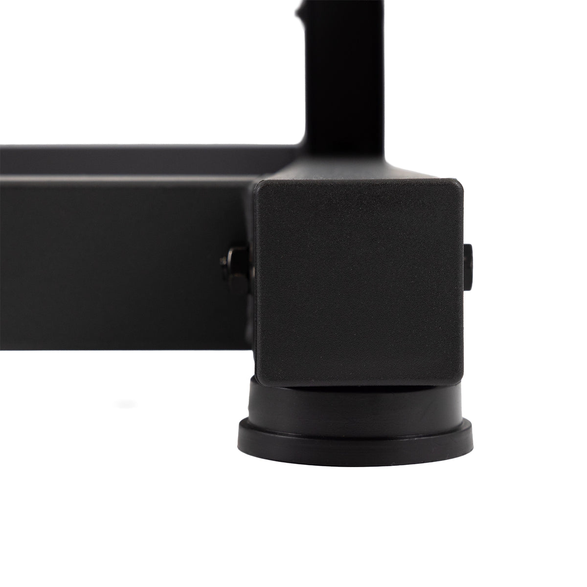 Gravity Fitness Freestanding Pull Up Bar, with Optional Dip Bars
