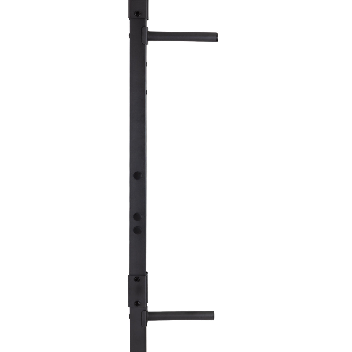 Gravity Fitness Freestanding Pull Up Bar, with Optional Dip Bars