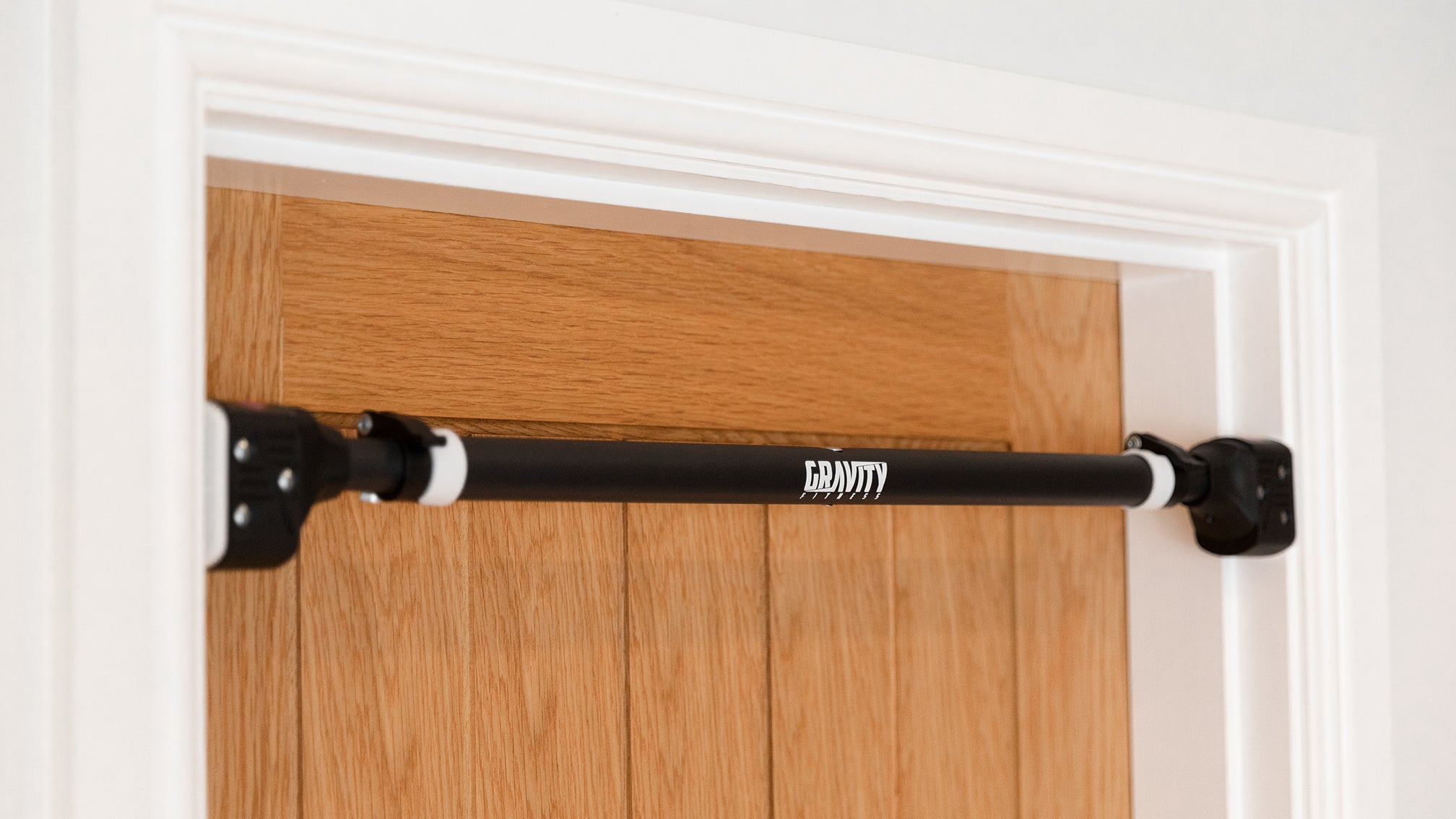 Gravity Fitness Universal Door Pull up Bar Gravity Fitness Equipment