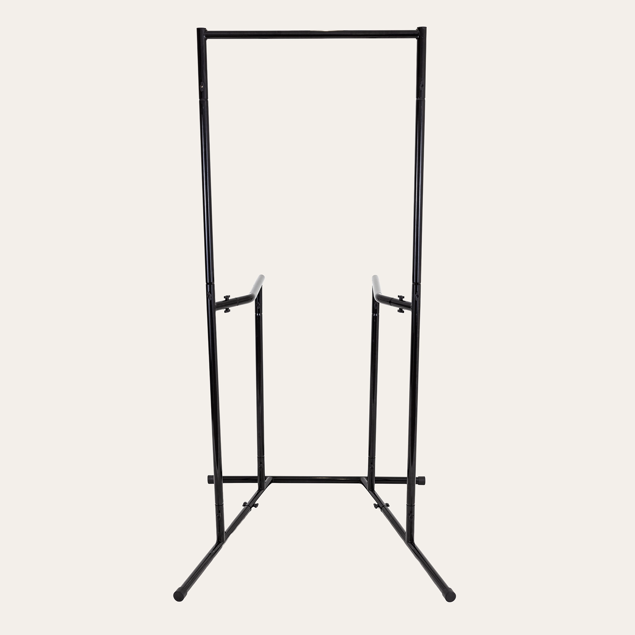 Gravity Fitness Advanced Portable Pull Up Rack