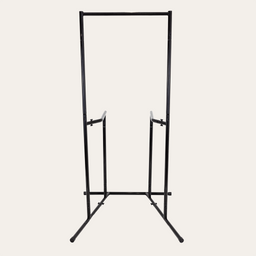 Gravity Fitness Advanced Portable Pull Up Rack