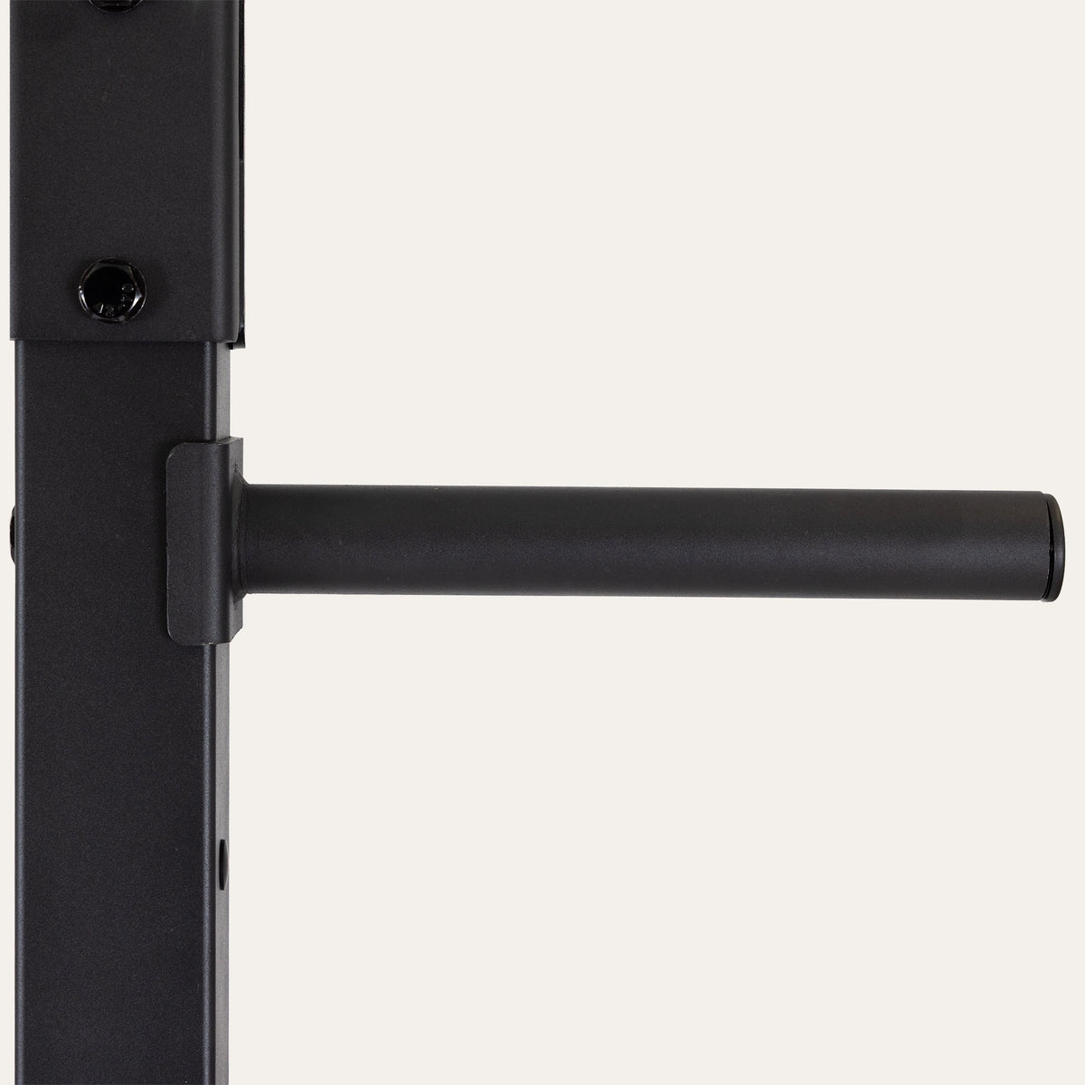 Gravity Fitness Freestanding Pull Up Bar, with Optional Dip Bars