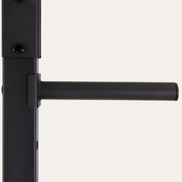 Gravity Fitness Freestanding Pull Up Bar, with Optional Dip Bars