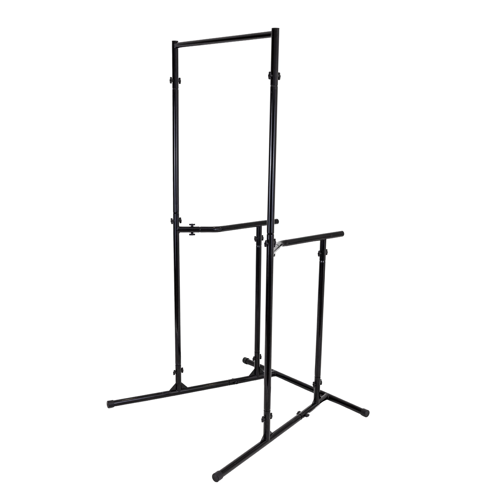Gravity Fitness Advanced Calisthenics Pull Up Rack