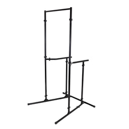 Gravity Fitness Advanced Calisthenics Pull Up Rack