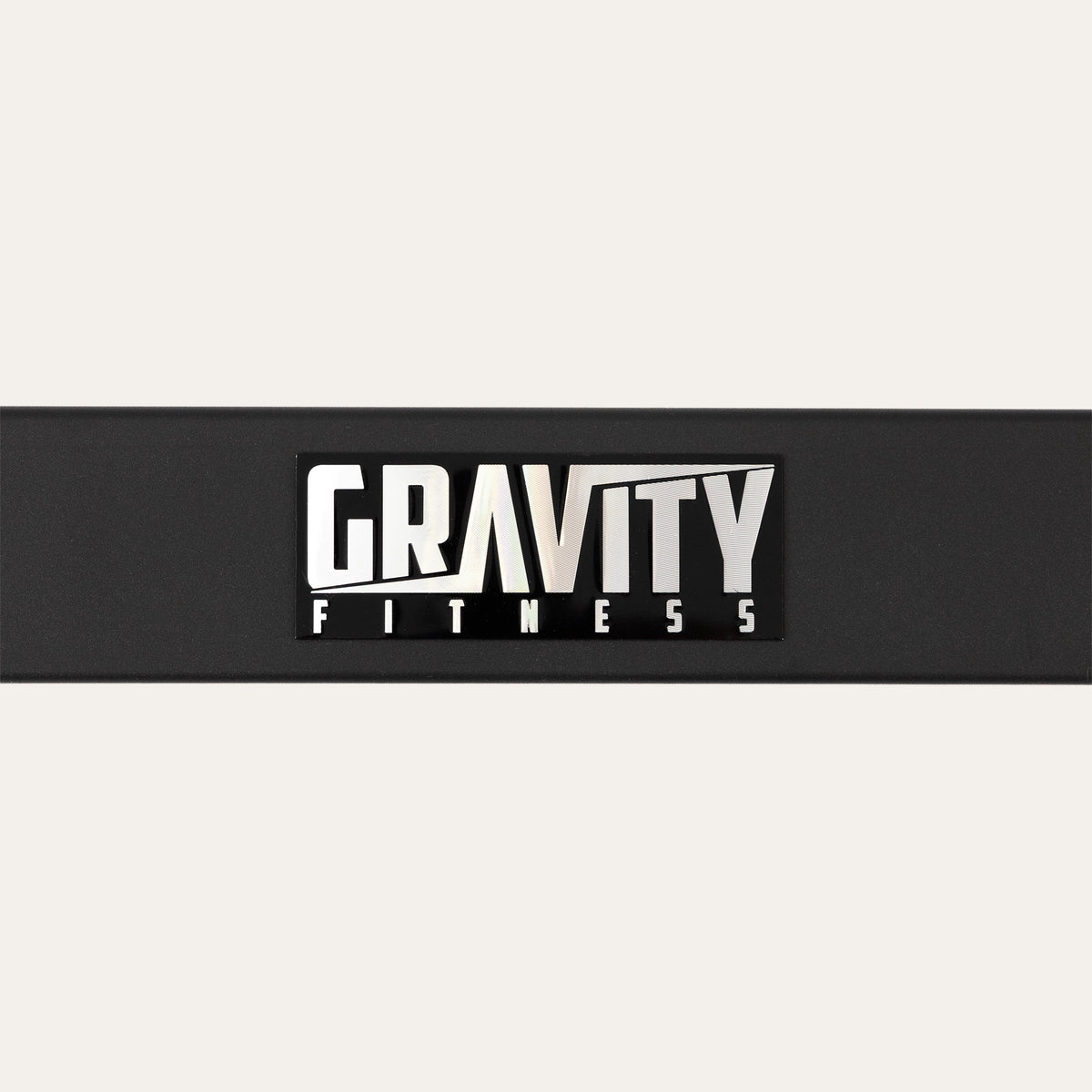 Gravity Fitness Freestanding Pull Up Bar, with Optional Dip Bars