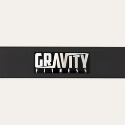 Gravity Fitness Freestanding Pull Up Bar, with Optional Dip Bars