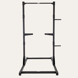 Gravity Fitness Freestanding Pull Up Bar, with Optional Dip Bars