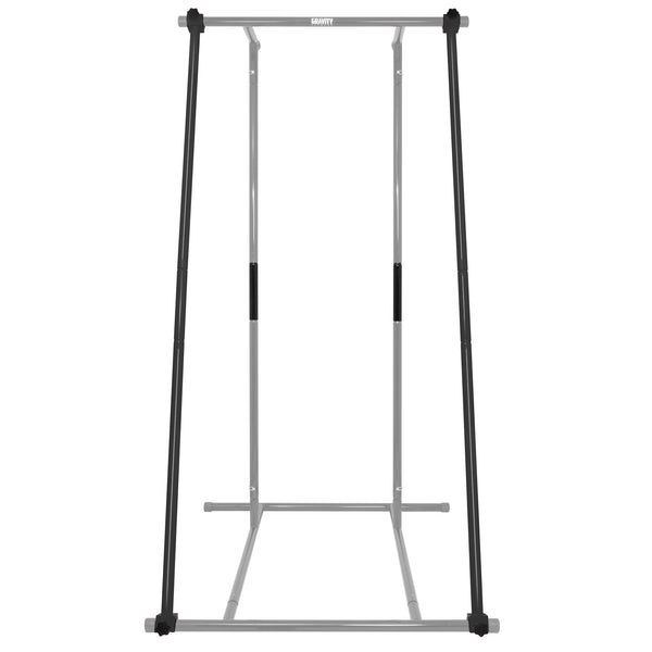 Pull up Rack Extension Kit Gravity Fitness Equipment