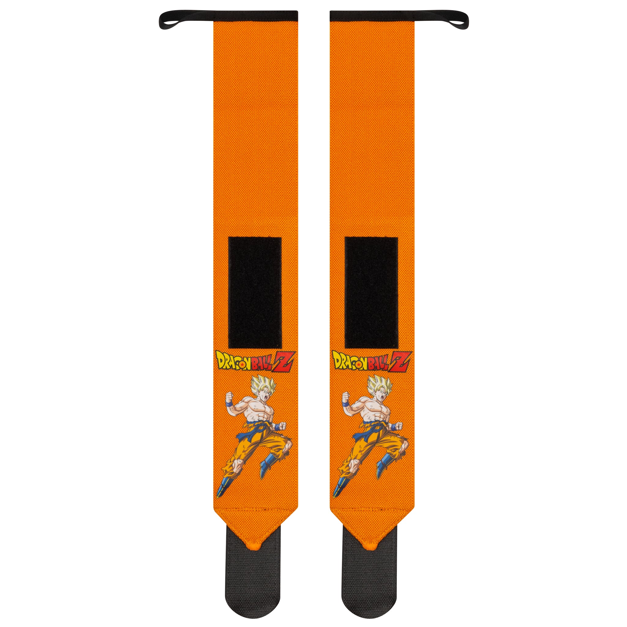 Dragon Ball Z Limited Edition Wrist Wraps