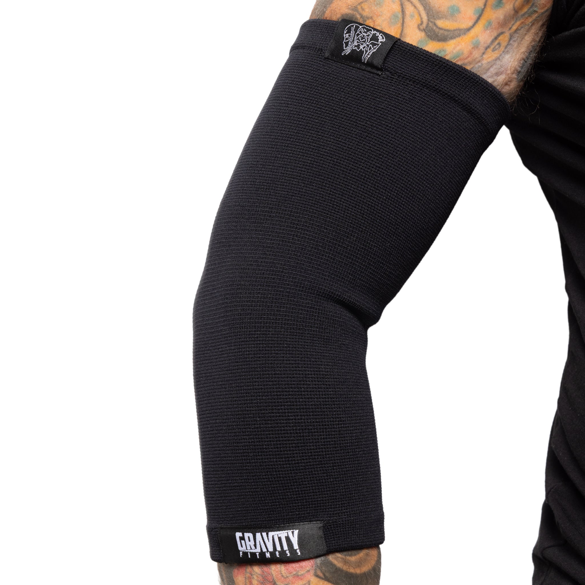 Gravity Fitness Elbow Sleeves