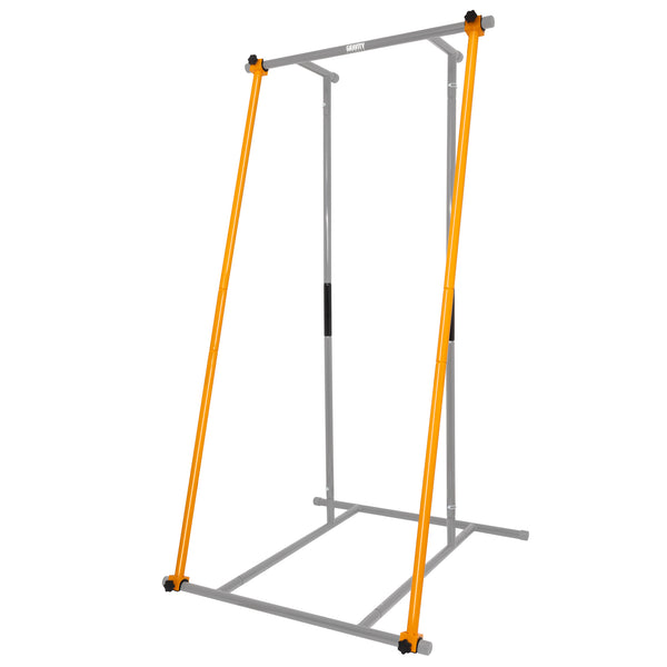 Gravity Fitness Pull up Rack Extension Kit - Gravity Fitness Equipment