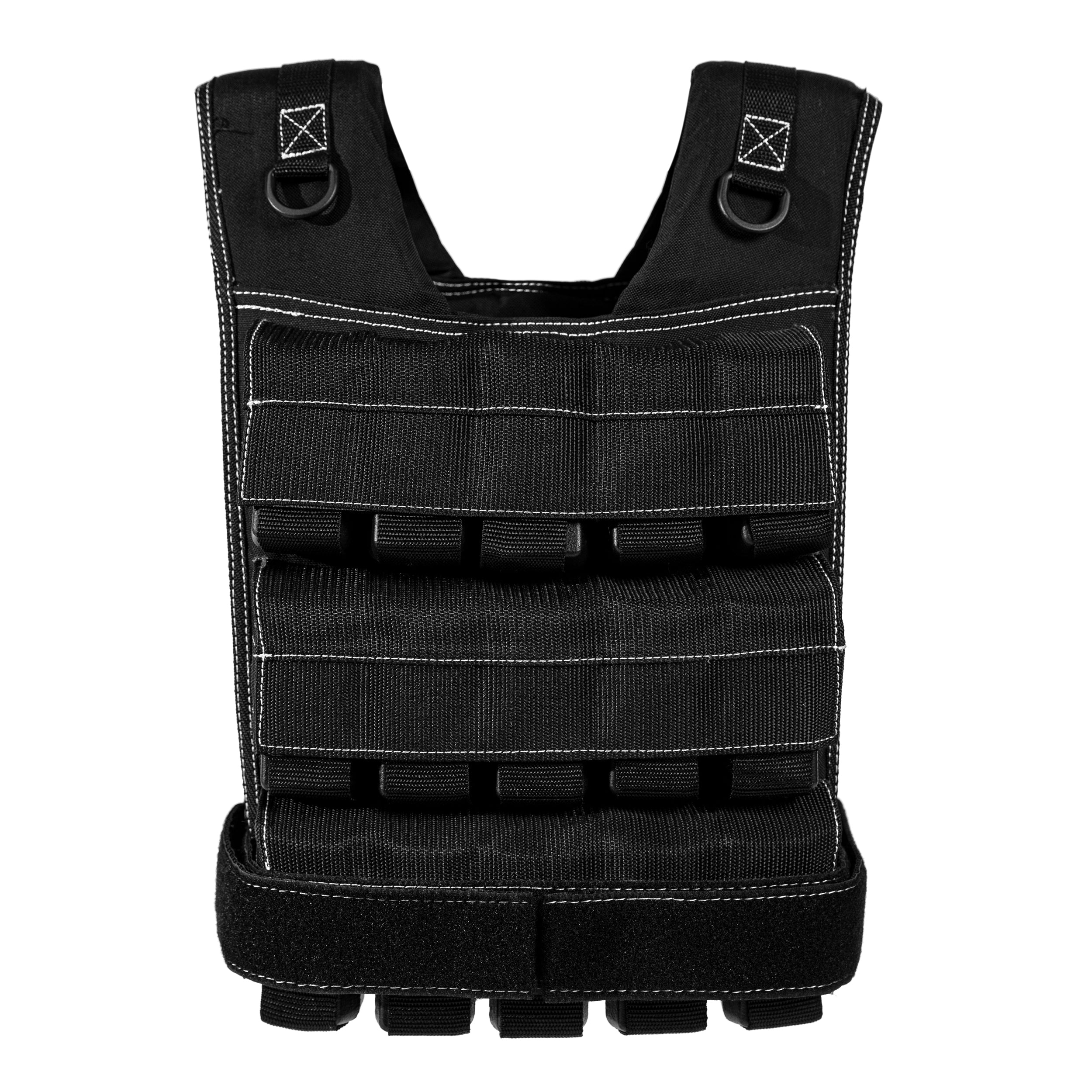 Gravity Fitness Weighted Vest