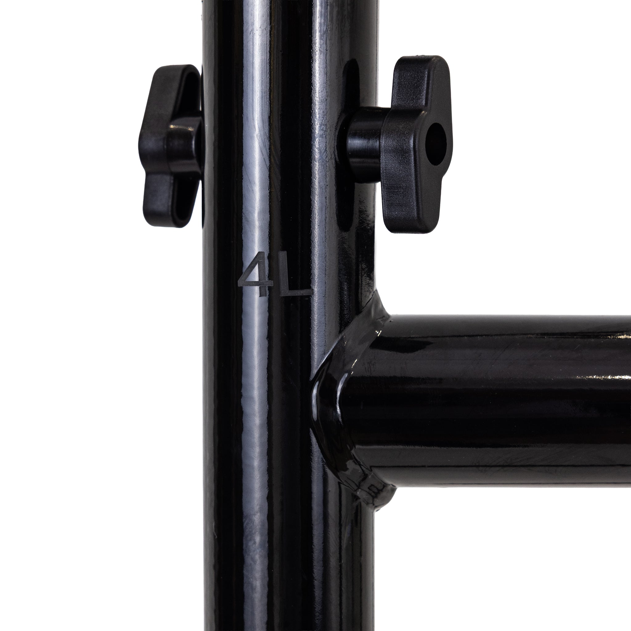 Gravity Fitness Advanced Calisthenics Pull Up Rack