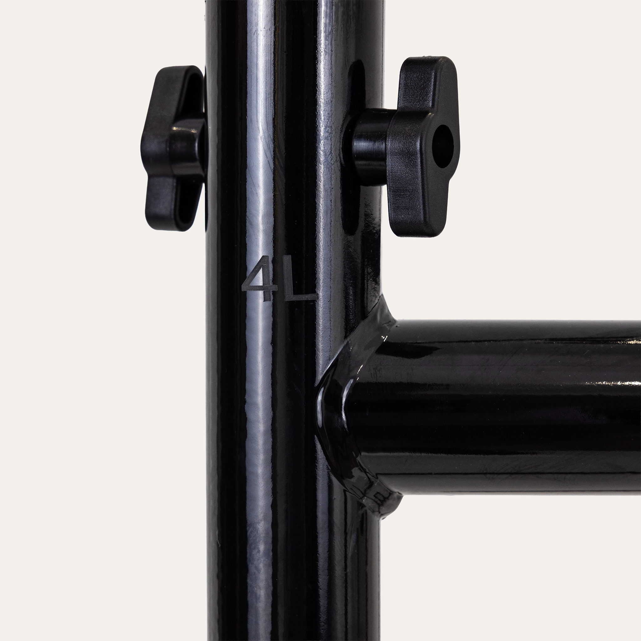 Gravity Fitness Advanced Portable Pull Up Rack