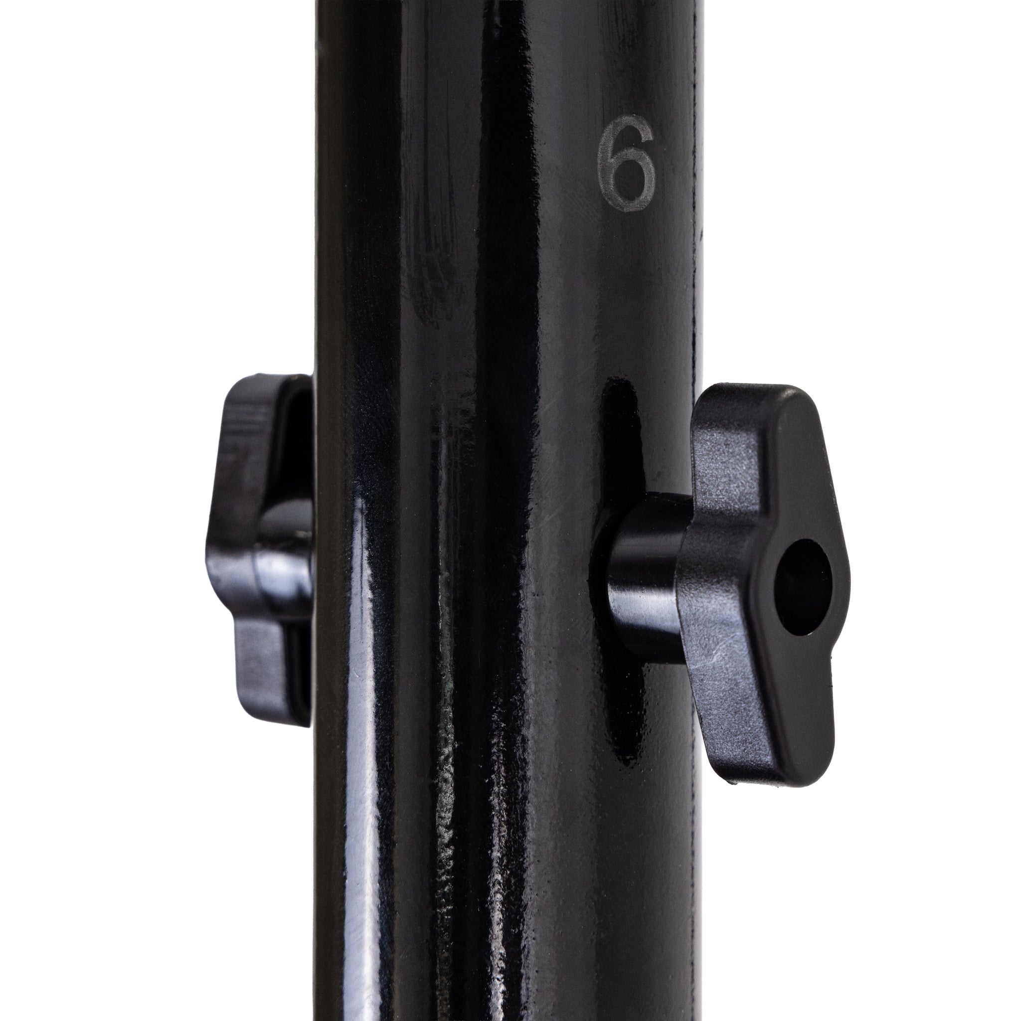Gravity Fitness Advanced Calisthenics Pull Up Rack