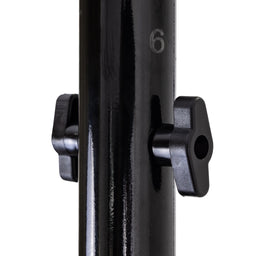 Gravity Fitness Advanced Calisthenics Pull Up Rack