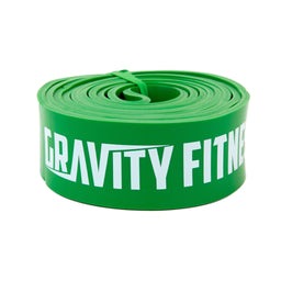 Grade B Gravity Fitness Resistance Bands - Set of 4