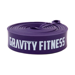 Grade B Gravity Fitness Resistance Bands - Set of 4