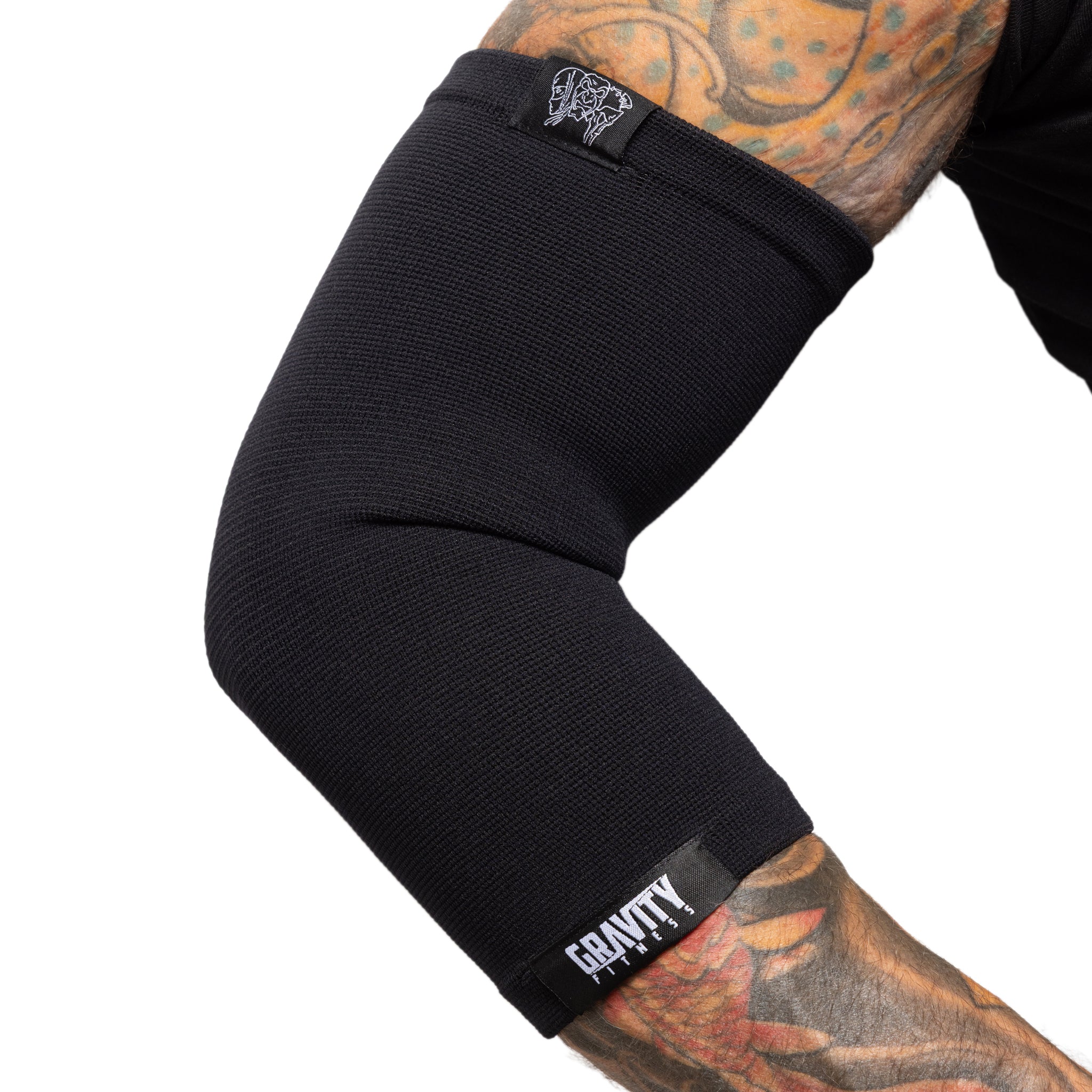 Gravity Fitness Elbow Sleeves