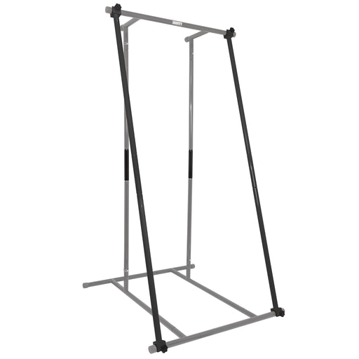 Gravity Fitness Pull up Rack Extension Kit