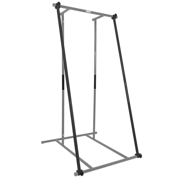 Pull up Rack Extension Kit Gravity Fitness Equipment