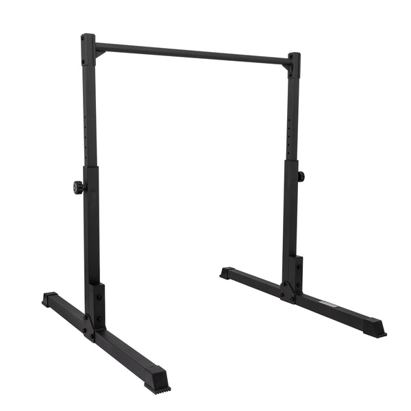 Calisthenics Statics Bar Gravity Fitness Equipment