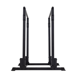 Gravity Fitness Freestanding Dip Bars