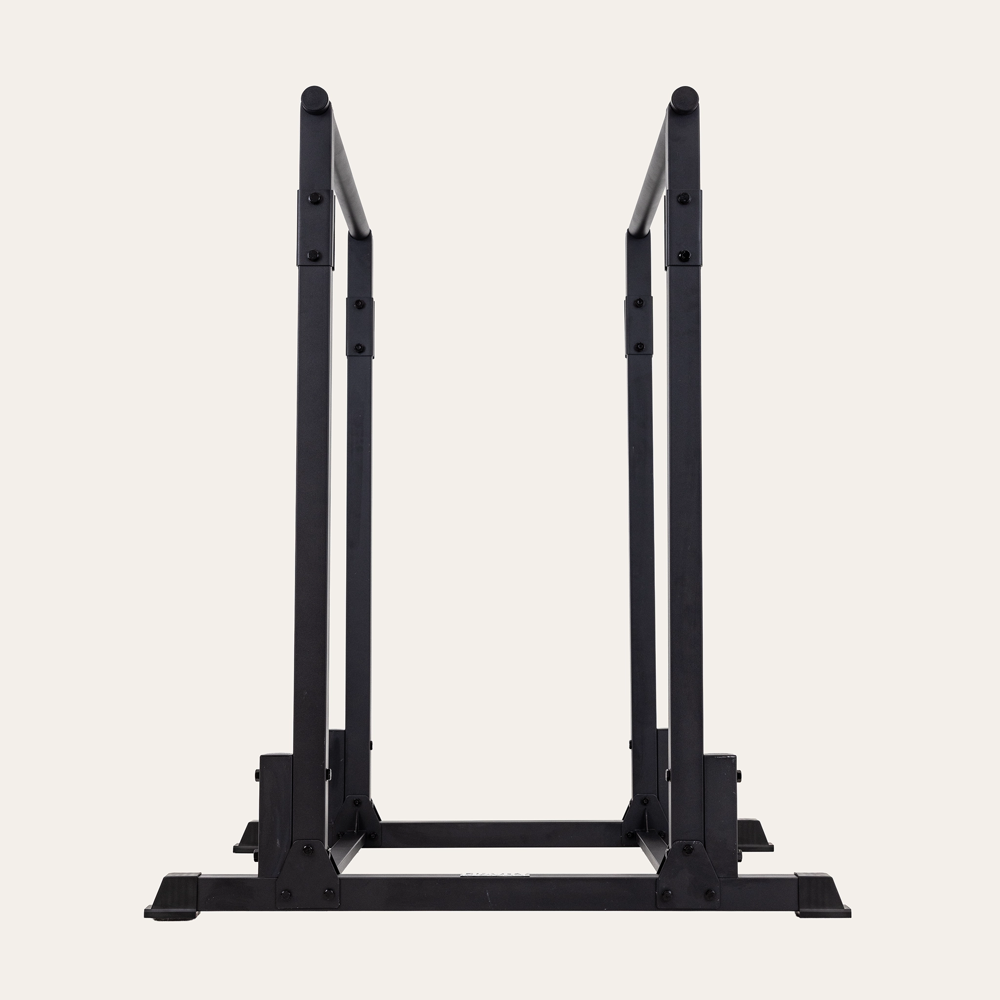 Gravity Fitness Freestanding Dip Bars