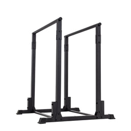 Gravity Fitness Freestanding Dip Bars