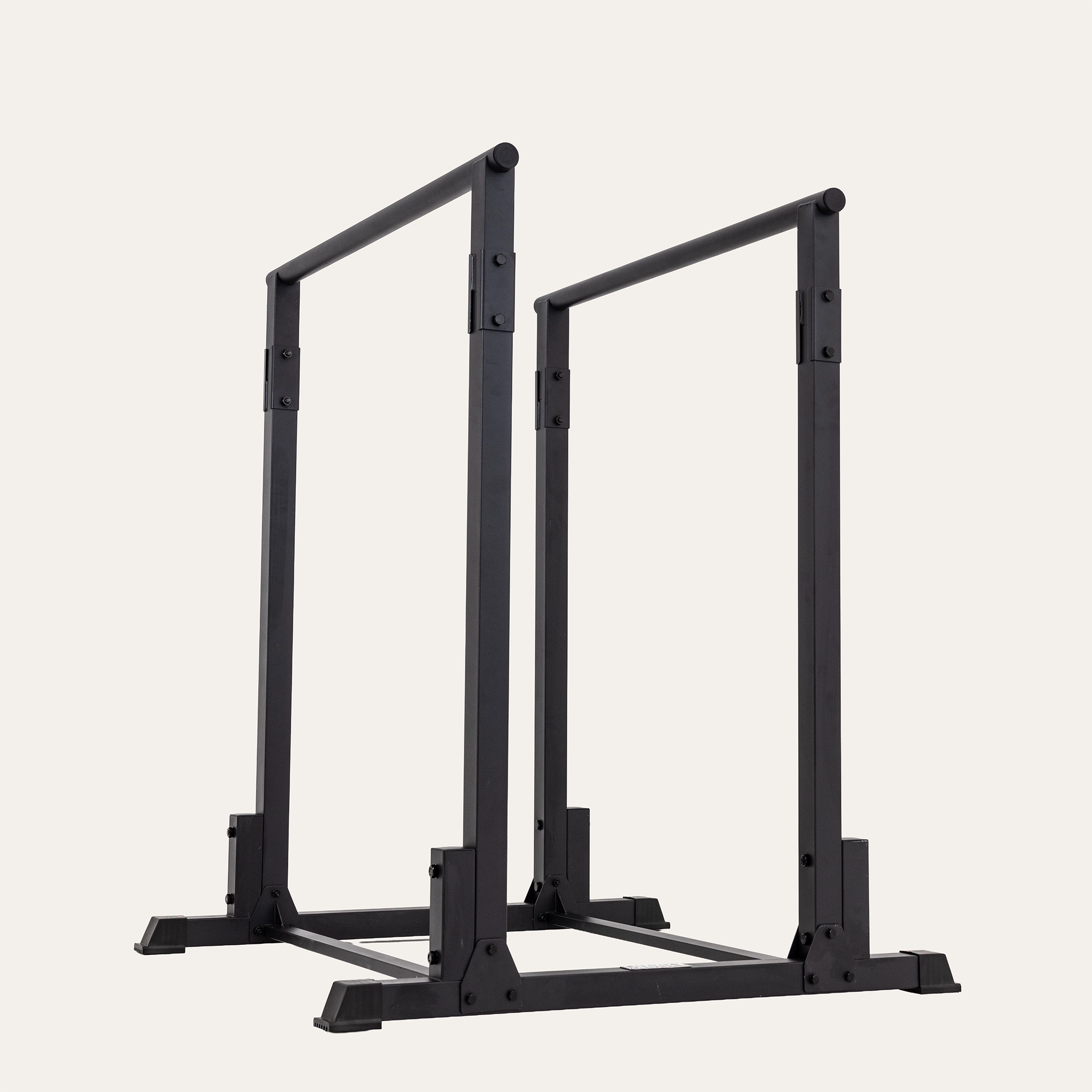 Gravity Fitness Freestanding Dip Bars