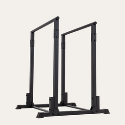 Gravity Fitness Freestanding Dip Bars