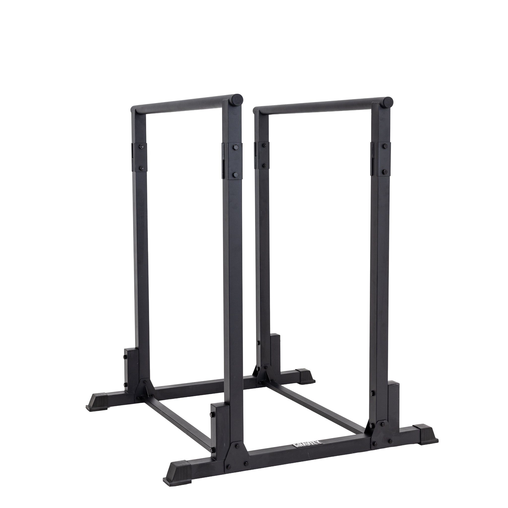 Gravity Fitness Freestanding Dip Bars